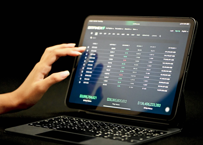 Trading