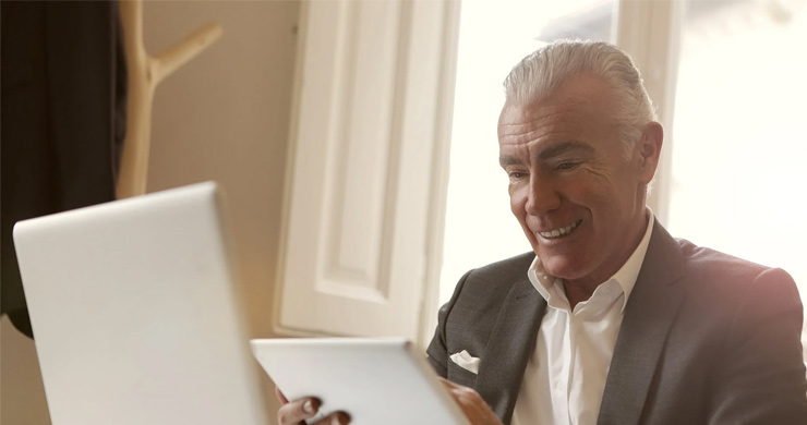 Préstamo a pensionados